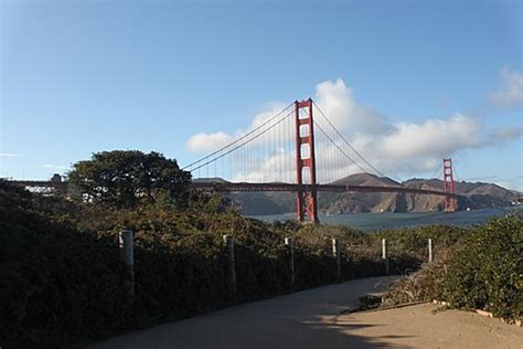 Explore Golden Gate Bridge, CA