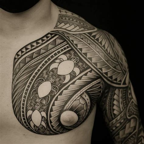 101 Best Honu Tattoo Ideas That Will Blow Your Mind!