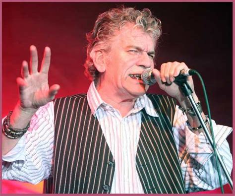 Former Nazareth Front man Dan McCafferty is Dead at 76! – Married Biography