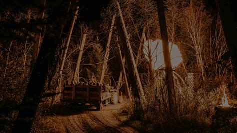 The Dead End Haunted Hayride Minneapolis, St. Paul Haunted Houses