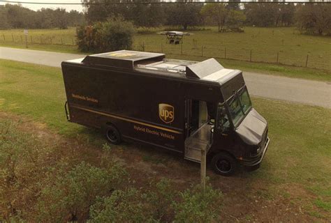 UPS Drone Delivery Program in Testing Now - Legit Reviews