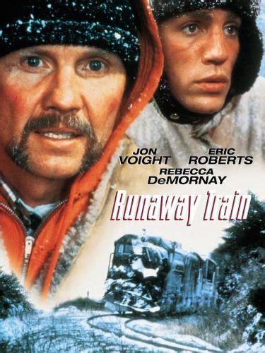 Runaway Train (1985) - Andrey Konchalovskiy | Synopsis, Characteristics, Moods, Themes and ...