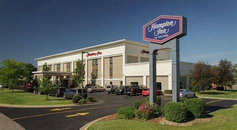 HAMPTON INN SOUTH HAVEN $89 ($̶9̶9̶) - Updated 2020 Prices & Hotel ...