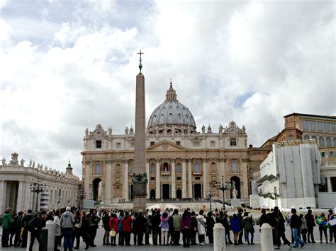 Crash course on the Papal Conclave: 8 Handy Resources - BrowsingRome