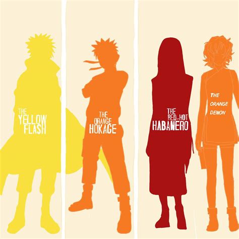 Uzumaki family | Naruto Amino