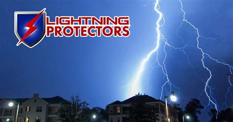 Lightning Protection Tips and Articles