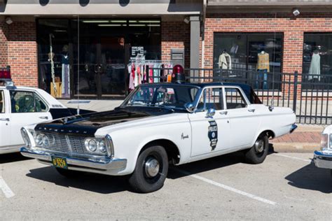 vintage Illinois State Police car « chicagoareafire.com