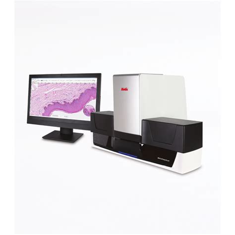 Motic EasyScan Infinity 60 & 100 Digital Slide Scanner – Miller Microscopes