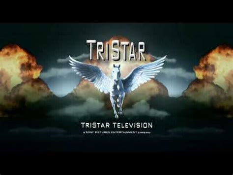 TriStar Television 1995 HD - YouTube