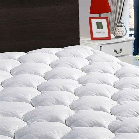 Best cooling mattress pads for sweaty sleepers — and their partners | Cooling mattress pad, Best ...