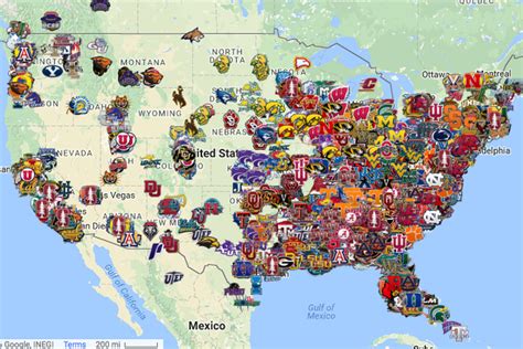 Where every Division I college basketball player is from - Mid-Major ...