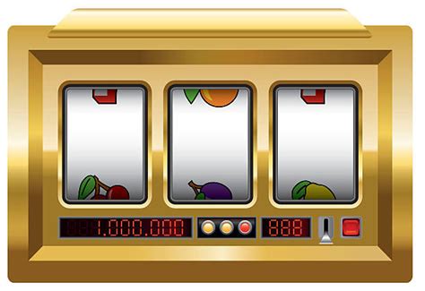 Slot Machine Clip Art, Vector Images & Illustrations - iStock