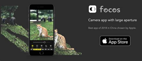 AI Camera Apps: Our Top Picks For Content Creators - TopApps.Ai