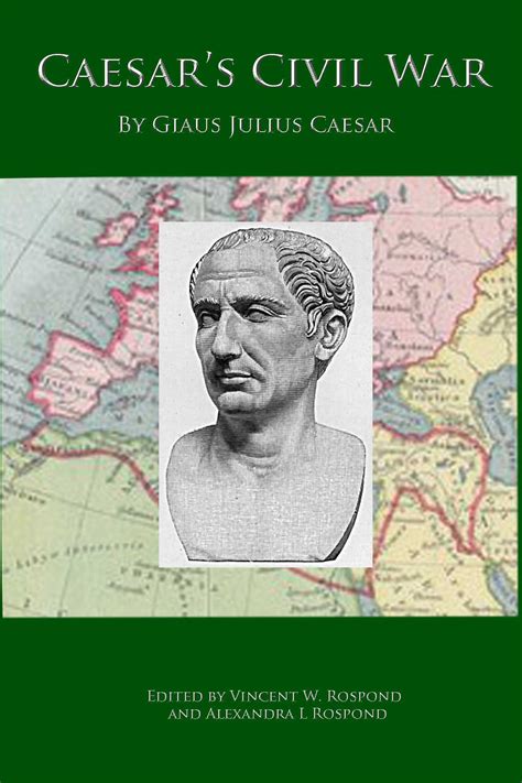 Caesar's Civil War | Book by Julius Caesar | Official Publisher Page ...