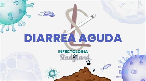 Diarrea Aguda | StudyLand | uDocz