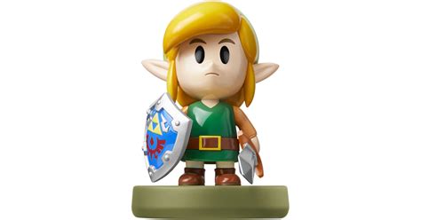 Nintendo Link amiibo Figure NVLCAKAV B&H Photo Video