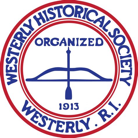 Events | Westerly Historical Society