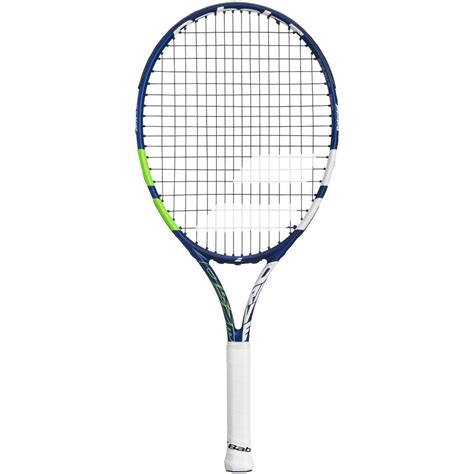 Babolat Drive 24 junior Tennis Racquet 140413-306