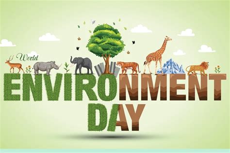 world environment day 2023: Breaking Stories and Article | TrendDekho