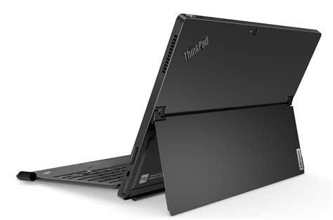 CES 2021: Lenovo launches ThinkPad X12 Detachable Tablet