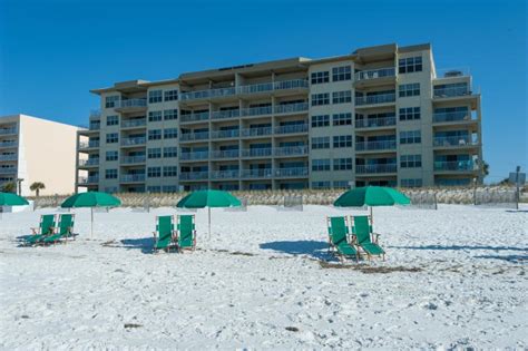 BeachFront!! Fort Walton Beach Gulf Front Condo UPDATED 2020 - Tripadvisor - Fort Walton Beach ...