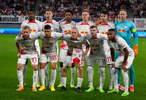 El RB Leipzig en siete puntos - La Galerna