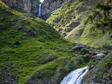 Kazbegi National Park