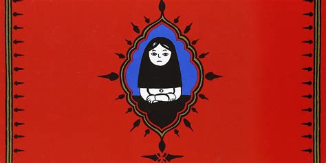 Persepolis Graphic Novel Banned in Pennsylvania School District