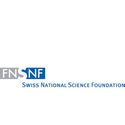 Swiss National Science Foundation — Foundation from Switzerland — Research, Science & Innovation ...