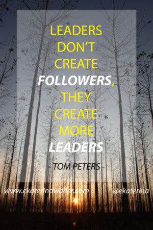 Leader Vs Follower Quotes. QuotesGram