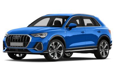 See 2019 Audi Q3 Color Options - CarsDirect