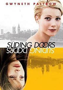 Sliding Doors image