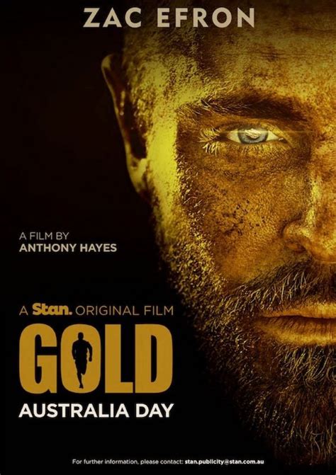 Gold Trailer Sees Zac Efron Weighing His Life Against a Pot of Gold