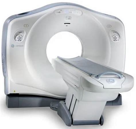 Siemens CT Scan Machine - Siemens CT Scanner Latest Price, Dealers ...