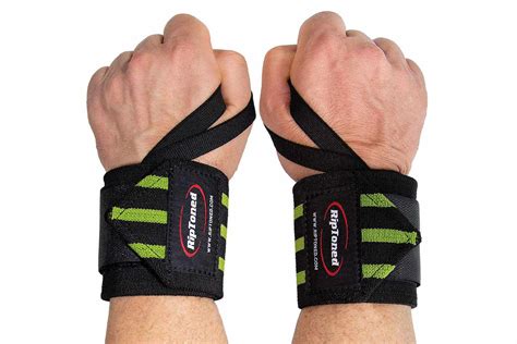 The 10 Best Wrist Wraps