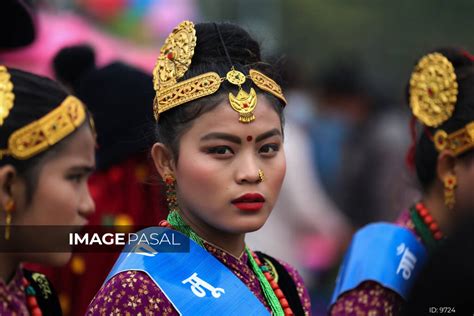 Tamu Lhosar Nepal - buy images of Nepal, stock photography Nepal ...