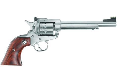 Ruger Single-Nine 22 WMR Single Action Revolver | Sportsman's Outdoor ...