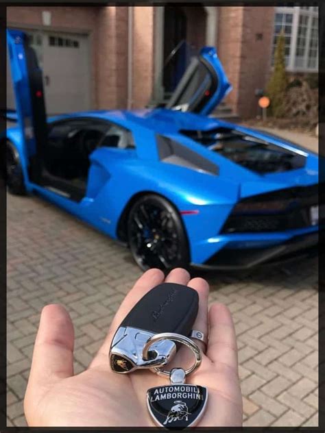 Lamborghini Car Key Replacement Houston | Howard Safe & Lock Co