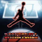 Download How to draw BASKETBALL LOGO android on PC