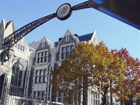 CUNY--City College - Profile, Rankings and Data | US News Best Colleges