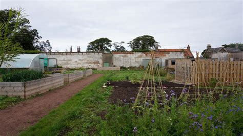 ArcherfieldWalledGarden_gdn6 - Archerfield Walled Garden - Locations - Film Edinburgh