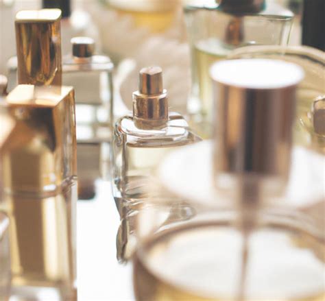 Perfume and Cologne: Uncovering the Similarities and Differences ...