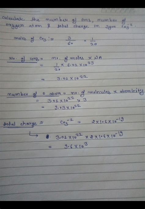 What is formula unit formula mass - Chemistry - - 14907715 ...