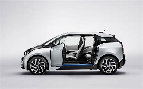 2014 BMW i3 3 Wallpaper | HD Car Wallpapers | ID #3615