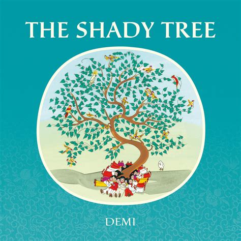 The Shady Tree