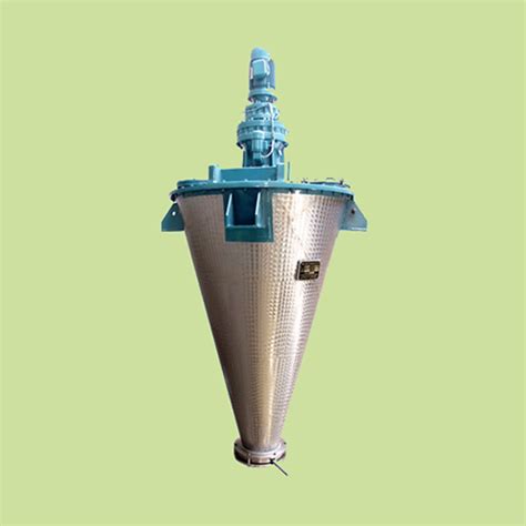 Vertical Mixer Machine at 150000.00 INR in Hyderabad, Telangana | Ai Industries