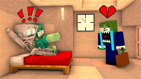 Monster School : SEASON 9 ALL EPISODE - Minecraft Animation - YouTube