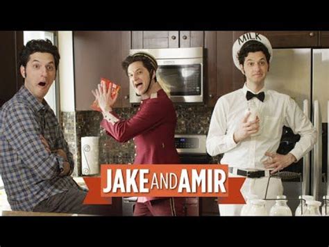 Jake and Amir Finale Part 3: Ben Schwartz 2 (w/ Ben Schwartz) in 2020 | Ben schwartz, College ...