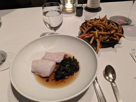 Fine Dining Review: Canlis - Seattle, Washington - Love Eat Travel