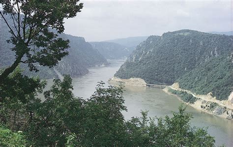 Danube River | Map, Cities, Countries, & Facts | Britannica